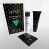 Glo Glo Colori Fantasia Colore Verde