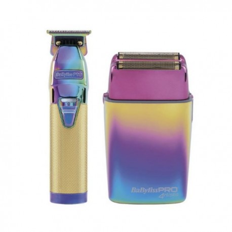 Trimmer Skeleton Babyliss Pro