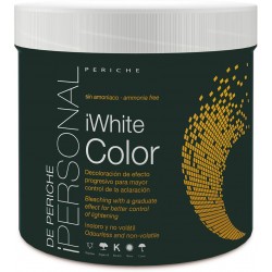 iWhite Color Periche 