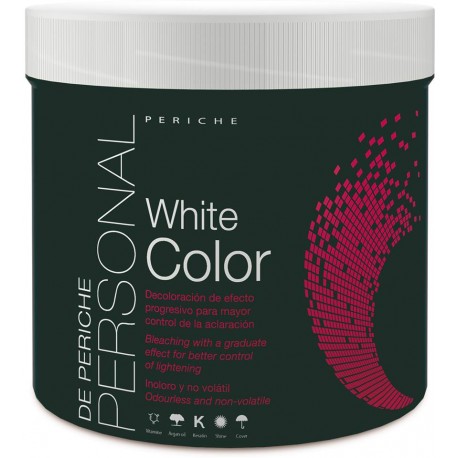 White Color Periche 