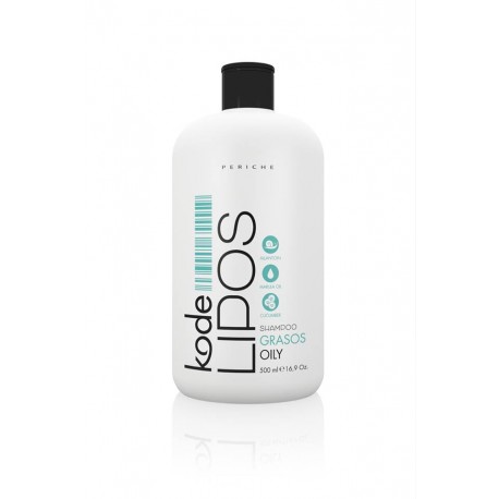 Kode LIPOS Periche 
