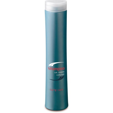 Shampoo Cabellos Rizados