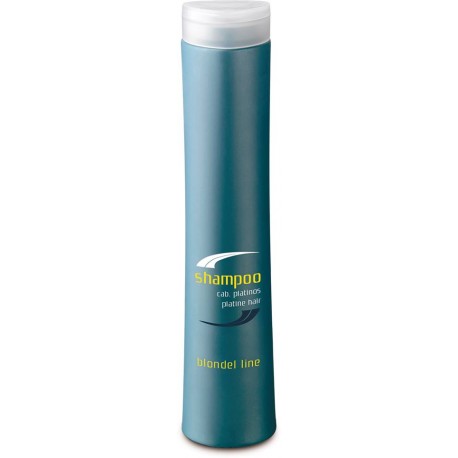 Shampoo Cabellos Platinos