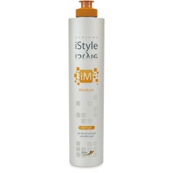 iMedium Wet gel 