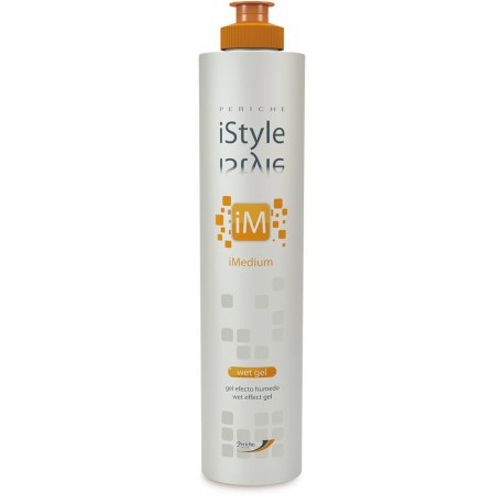iMedium Wet gel 