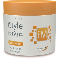 iMedium Gloss Wax 