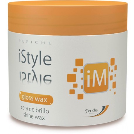 iMedium Gloss Wax 