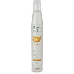iMedium Mousse Definition