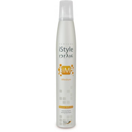 iMedium Mousse Definition