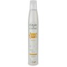 iMedium Mousse Definition