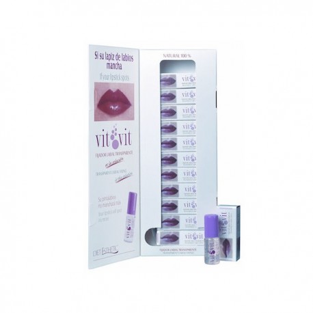 Fissatore Rossetto Vit Vit