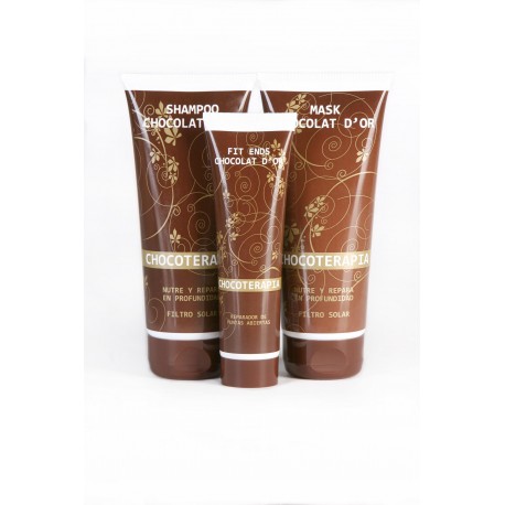 Chocoterapia BIo Net