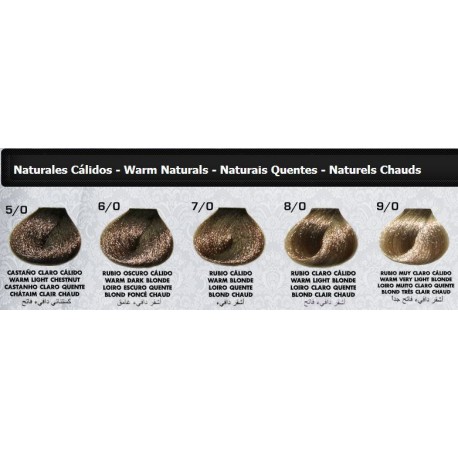 System Color Bio Net NATURAL 
