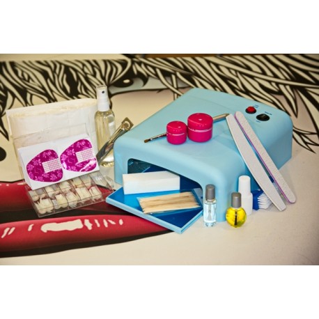 Kit Start Nails