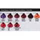 System Color EXTREME RED 
