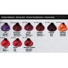 System Color EXTREME RED 