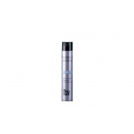 Technical System Spray Laque 