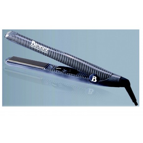 Ionic Antistatic Professional TITANIUM