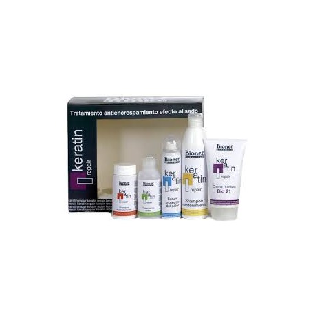 Keratin Repair BioNet