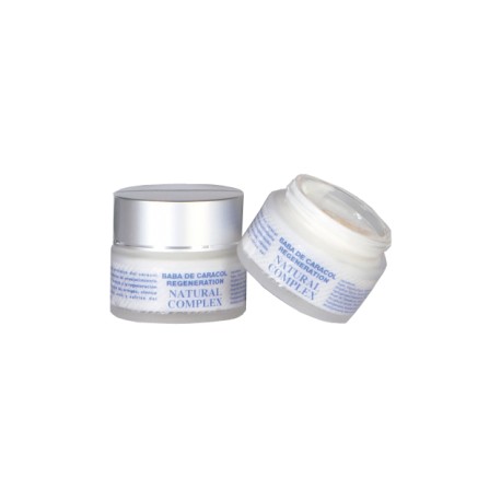 Crema Bava Di Lumaca