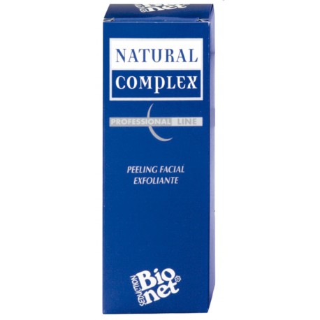 Peeling Faciale