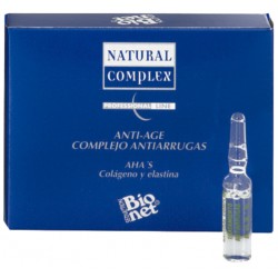 Anti-Age Complejo Antiarrugas
