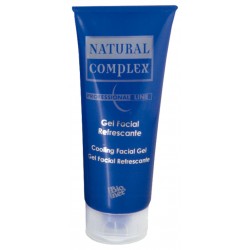 Gel Facial Refrescante