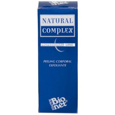 Peeling Corporal Exfoliante