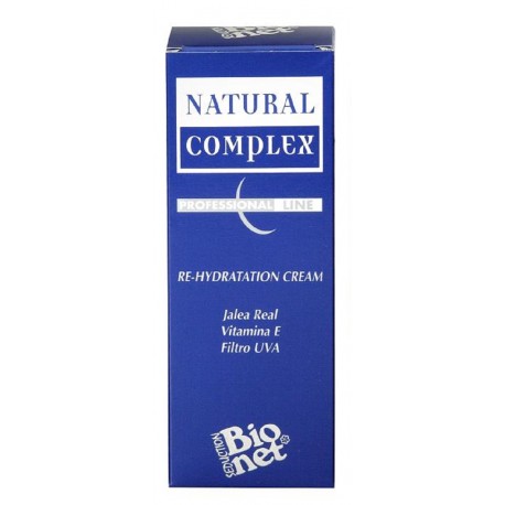 Re-Hydratation Cream