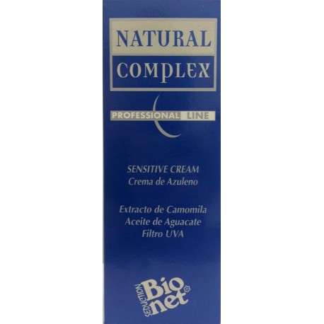 Sensitive Cream