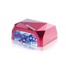 LAMPADA UV CCFL LED 36W CON TIMER DIAMANTE