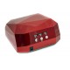 LAMPADA UV LED 36W CON TIMER DIAMANTE