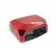 LAMPADA UV LED 36W CON TIMER DIAMANTE