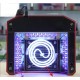 LAMPADA UV LED 36W CON TIMER DIAMANTE