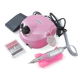 FRESA PROFESSIONALE 30000 GIRI