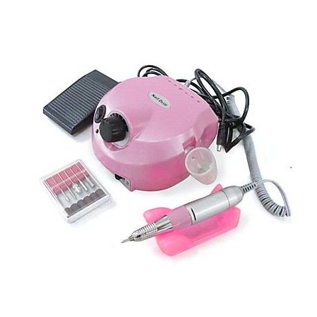 FRESA PROFESSIONALE 30000 GIRI