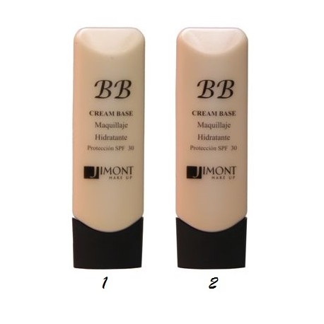 BB Cream Base