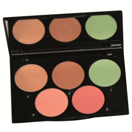 Coffre 5 Cream Cover