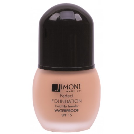 No Transfer Fluid Foundation - JIMONT