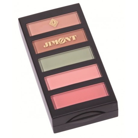 Palette Case Cream Cover - JIMONT
