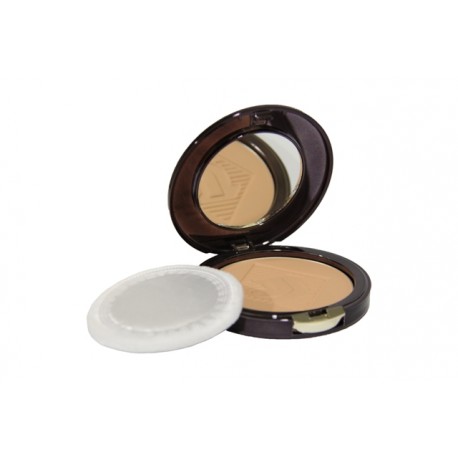 Powder Foundation - JIMONT