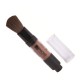 Pump Sun Powder Brush Pony Hair - JIMONT
