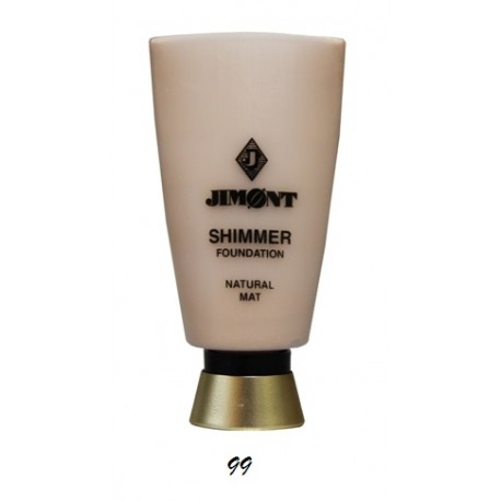 Shimmer Foundation - JIMONT
