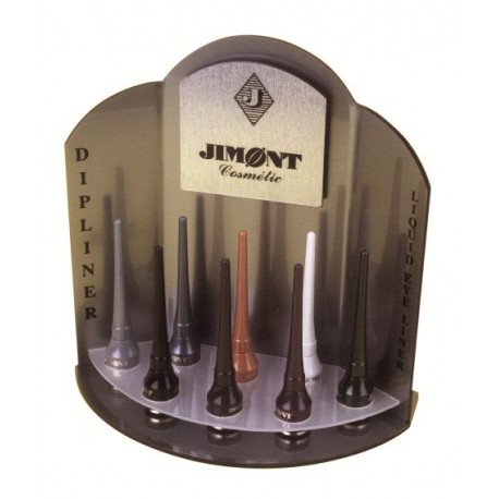 Dipliner Liquid Eye Liner - JIMONT