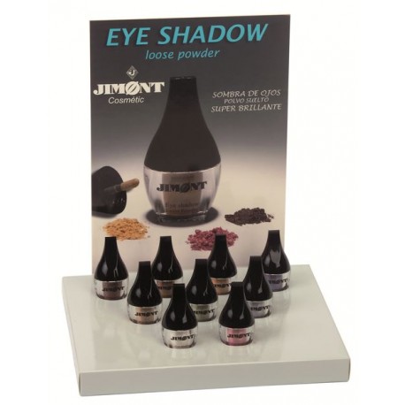 Eye Shadow Loose Powder - JIMONT