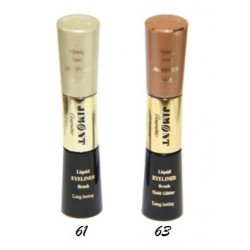 Magic Duo Cream Eye Shadow + Eye Liner - JIMONT