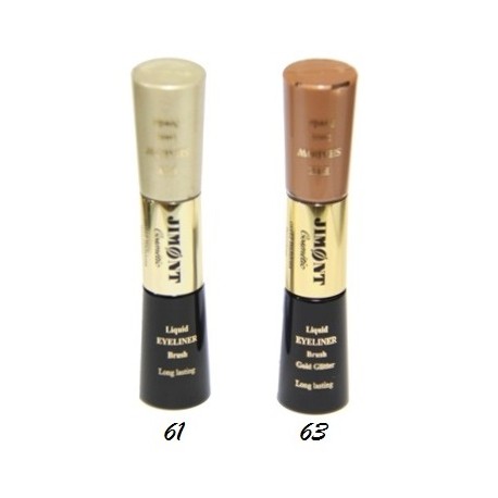 Magic Duo Cream Eye Shadow + Eye Liner - JIMONT
