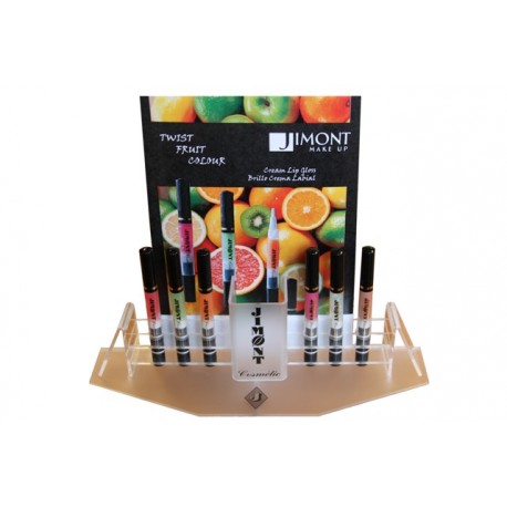 Lip Gloss Matic - JIMONT