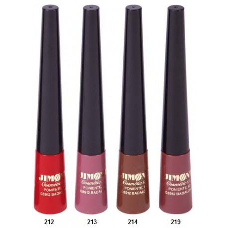 Liquid Lip Liner - JIMONT