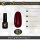 G-GEL Semipermanete colorato